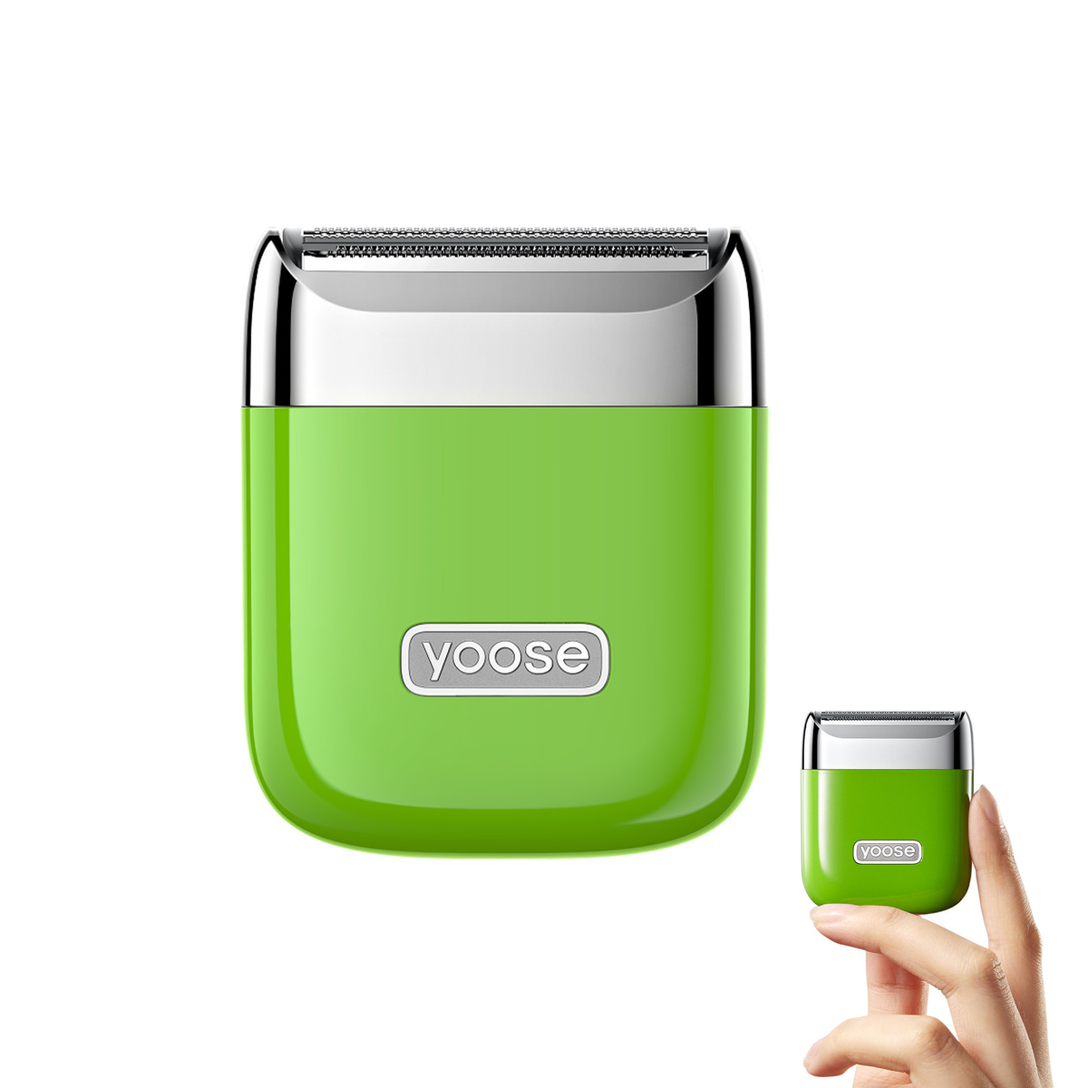Yoose Depilator Nano, IPX7, podróżny, zielony pol_pl_Yoose-Depilator-Nano-IPX7-podrozny-zielony-17092_4