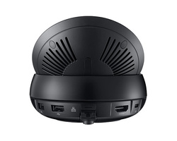Stacja dokująca Samsung Dex do Galaxy S8/S8 Plus EE-MG950BBEGWW Czarny
