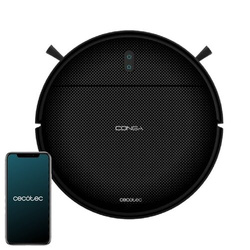 Cecotec Conga 999 Map Genesis Robot sprzątający