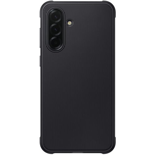 Etui Samsung Rugged Case Black do Galaxy A36 5G Czarny EF-RA366CBEGWW