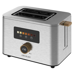 Cecotec Touch&Toast Double Toster