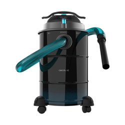 Cecotec Conga Ash 6000 EasyGo Home XL Odkurzacz do kominków