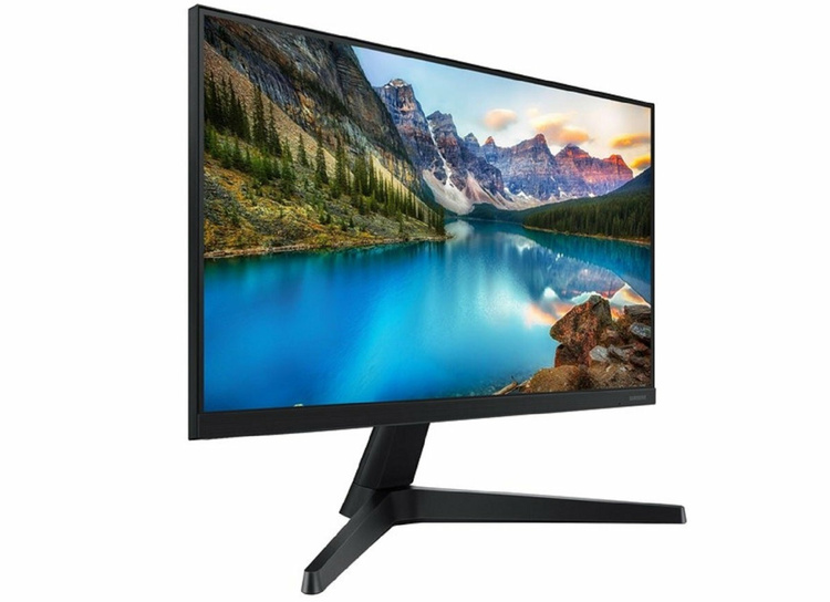Monitor LED SAMSUNG LF24T370FWRXEN 23.8" 1920x1080px IPS