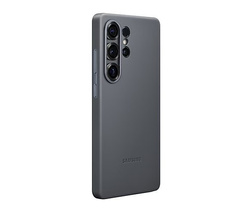 Etui Samsung Kindsuit Case do S25 Ultra Czarny EF-VS938PBEGWW