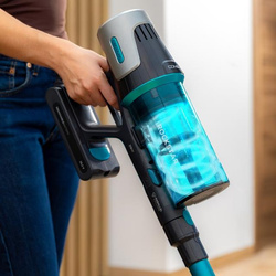 Cecotec Odkurzacz pionowy Conga Rockstar 1500 Horizon Genesis XL