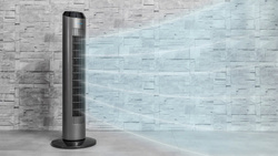 Cecotec EnergySilence 8190 Skyline Ionic Wentylator wieżowy /OUTLET