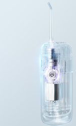 Jimok S5 White Irygator do zębów