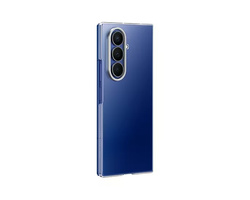 Etui Samsung Clear Case do Galaxy Z Fold7 Przezroczysty EF-AF966CTEGWW