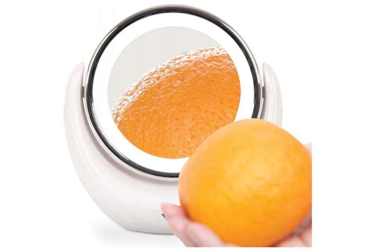 Lusterko kosmetyczne RIO-MMLD Rio Beauty