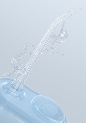 Jimok S5 Yellow Irygator do zębów