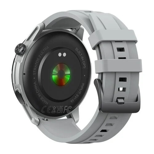 Zeblaze Smartwatch Zeblaze Stratos 3 Ultra Biały