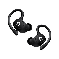 Niceboy Słuchawki Douszne HIVE Airsport 3 Pro IPX5 AAC BT 5.4 Aplikacja iOS
