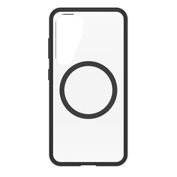 Etui Samsung Otterbox React Magnet Black do Galaxy S25 GP-FPS931OBJTW