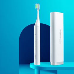 Niceboy ION Sonic-Pro UV Szczoteczka Soniczna Sterylizacja 3 końcówki USB-C