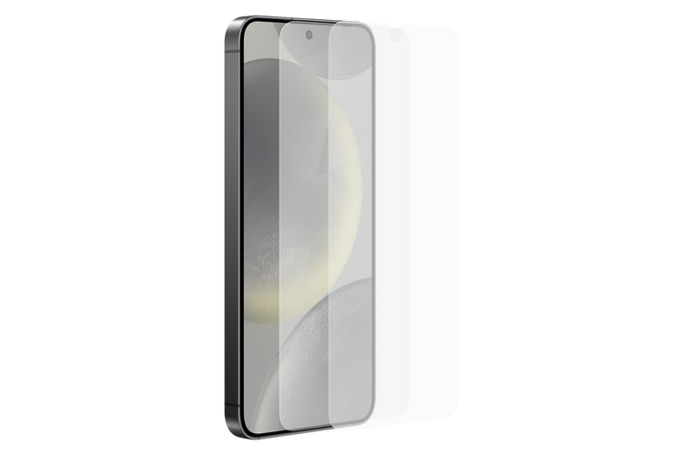 Samsung Folia ochronna antyrefleksyjna do Galaxy S24 (EF-US921CTEGWW)