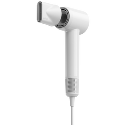 Laifen Suszarka do Włosów SE Lite Biała 3 Tryby z Jonizacją Koncentrator