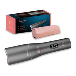 Cecotec SurfCare 750 Travel Magic Waves Lokówka bezprzewodowa /OUTLET