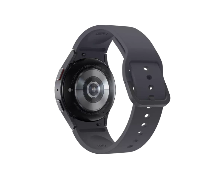 Samsung Galaxy Watch 5 LTE Czarny 40mm (SM-R905FZAAEUE) /OUTLET