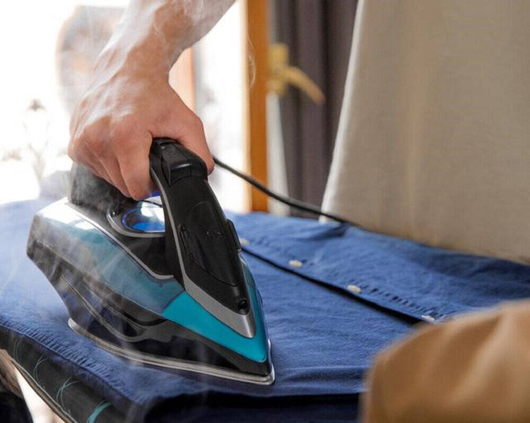 Żelazko Fast&Furious 6060 Ultra Cecotec /OUTLET