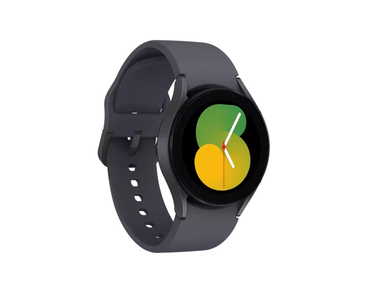 Samsung Galaxy Watch 5 LTE Czarny 40mm (SM-R905FZAAEUE) /OUTLET