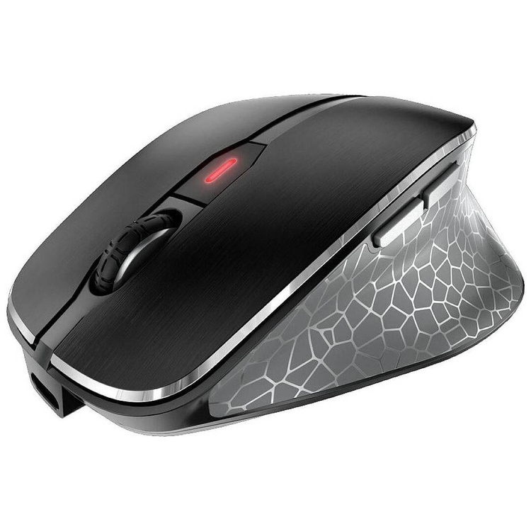 MYSZ CHERRY MW 8C ERGO CZARNA