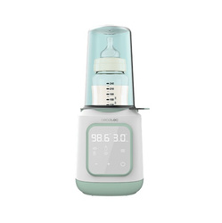 Cecotec Nana BabyCare Single BottleWarmer Podgrzewacz do butelek