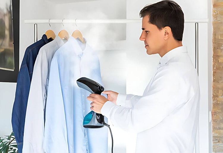 Parownica do ubrań Steamer Fast & Furious 4050 X-Treme Cecotec /OUTLET