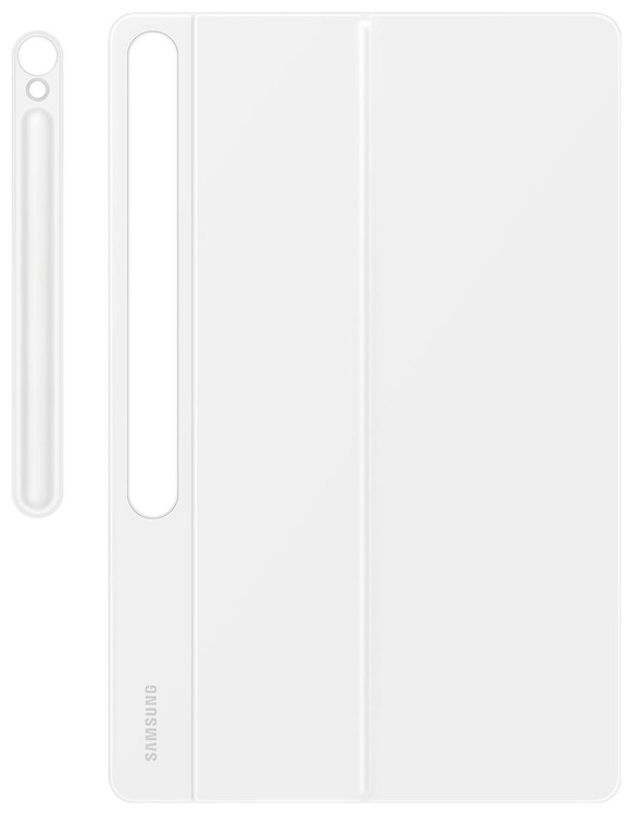 Etui z Klawiaturą Samsung Book Cover Keyboard AI Key do Galaxy Tab S10 FE+ /OUTLET 