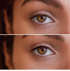 Elektryczna zalotka do rzęs i-Lash Curler Cecotec /OUTLET