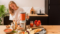 Cecotec Grand Katana 2700MAX Total Destroy W Blender kielichowy /OUTLET