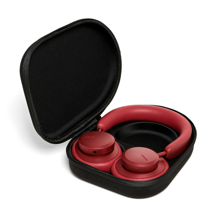 Urbanista - Słuchawki Bluetooth - Miami Ruby Red
