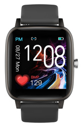 Smartwatch Bemi TER2 Szary