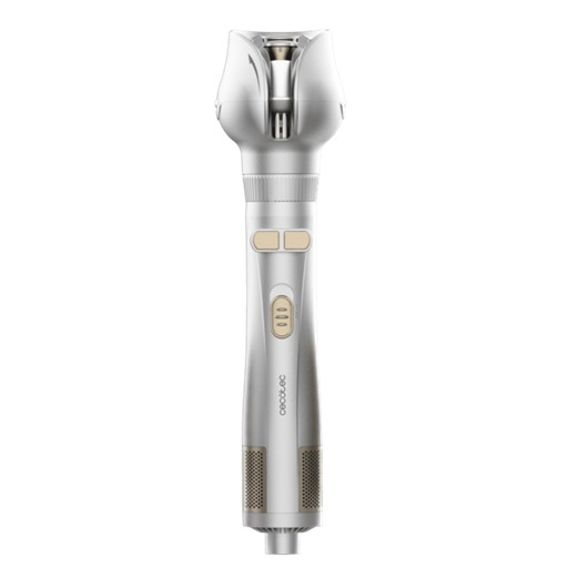 Cecotec CeramicCare 6in1 Gyro Szczotka do włosów elektryczna