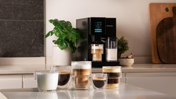 Cecotec Cremmaet Compactccino Ekspres do kawy