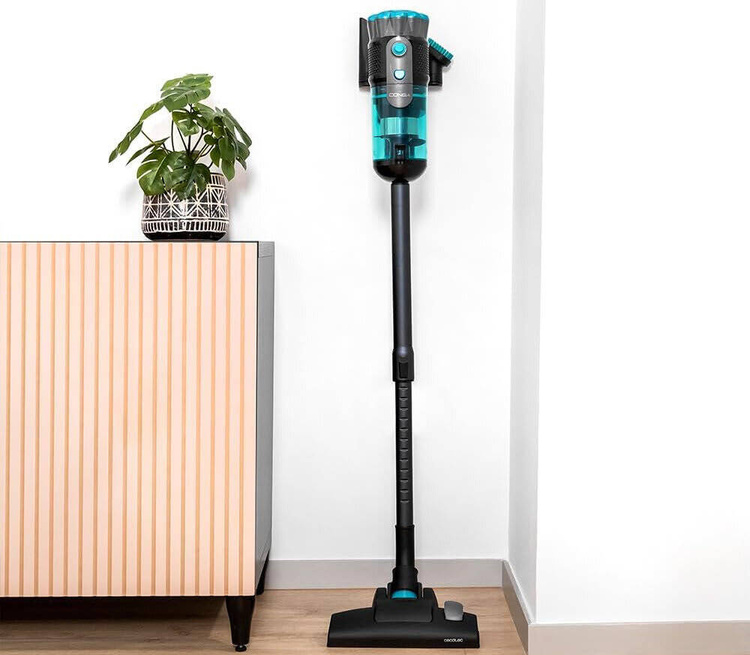 Odkurzacz pionowy Conga Popstar 600 Vital Cecotec /OUTLET