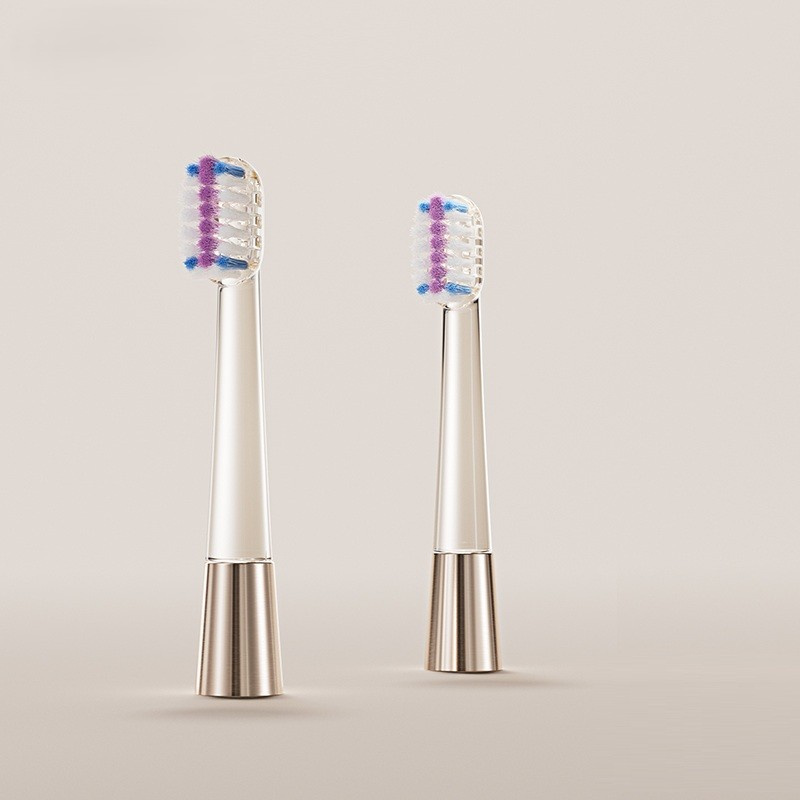 Jimok J6 Gold Końcówki Wymienne do Szczoteczki 2 sztuki pol_pl_Jimok-J6-Gold-Koncowki-Wymienne-do-Szczoteczki-2-sztuki-16963_2