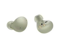 Słuchawki Bezprzewodowe Samsung Galaxy BUDS2 Oliwkowe (SM-R177NZGAEUE)