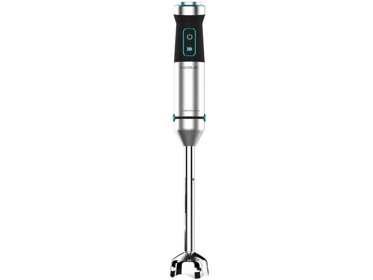 Cecotec Blender ręczny Power TitanBlack 1500 XL TotalMix