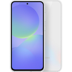 Etui Samsung Clear Case Transparent do Galaxy A36 5G Przezroczysty EF-QA366CTEGWW