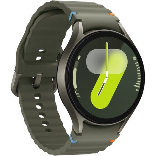 Smartwatch Samsung Galaxy Watch 7 SM-L310NZGAEUE 44mm Zielony