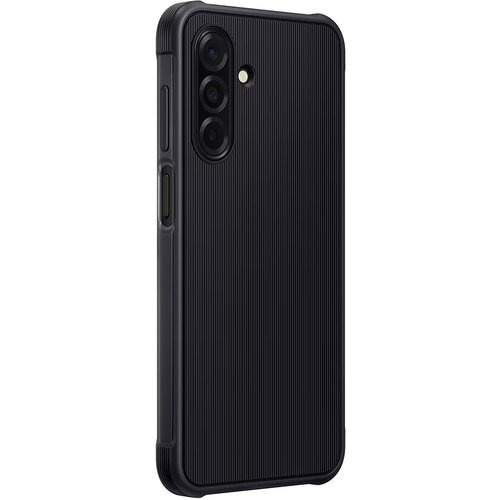 Etui Samsung Rugged Case Galaxy A26 5G Black Czarny EF-RA266CBEGWW