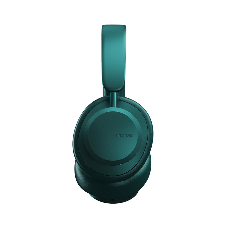 Urbanista - Słuchawki Bluetooth - Miami Teel Green