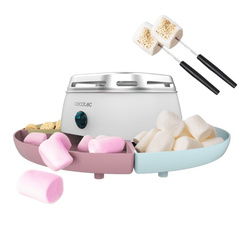 Cecotec Fun&Sugar Marshmallow do podgrzewania pianek