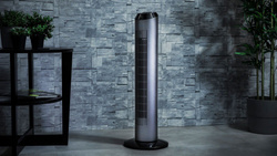 Cecotec EnergySilence 8190 Skyline Ionic Wentylator wieżowy