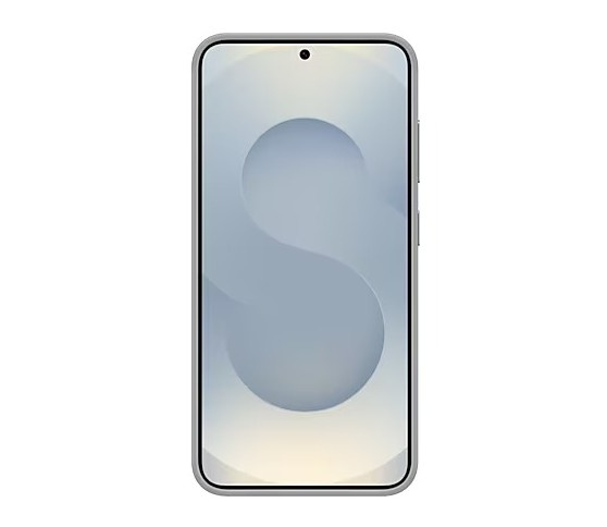 Etui Samsung Kindsuit Case do S25 Szary EF-VS931PJEGWW