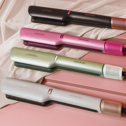 Cecotec Air Lisse Black Prostownica do włosów