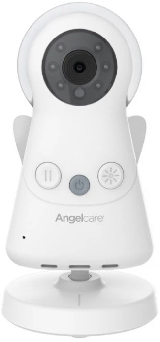 Angelcare Niania elektroniczna AC25  z kamerą video i czujnikiem ruchu