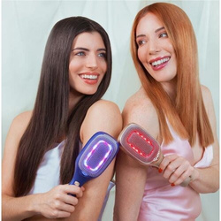 Cecotec HairCare Revitalize Aluminum Szczotka elektryczna do włosów