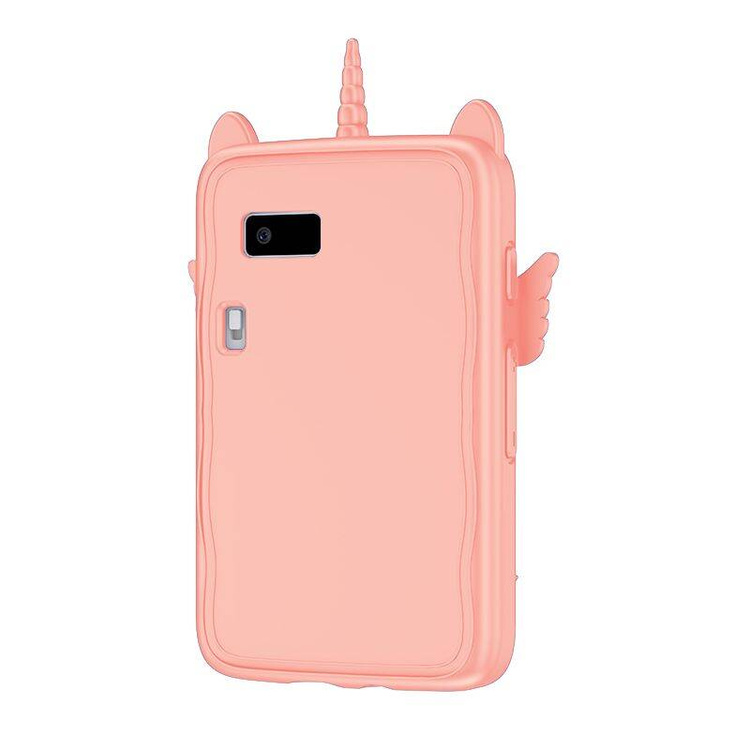 Bemi TOK Różowy Telefon dla dzieci