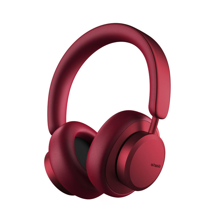 Urbanista - Słuchawki Bluetooth - Miami Ruby Red